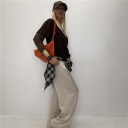 pantalone modello palazzo second